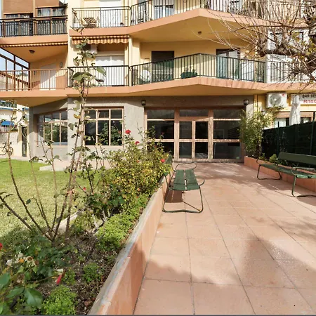 Apartamento Coqueto Estudio Con Vistas Al Mar Torremolinos