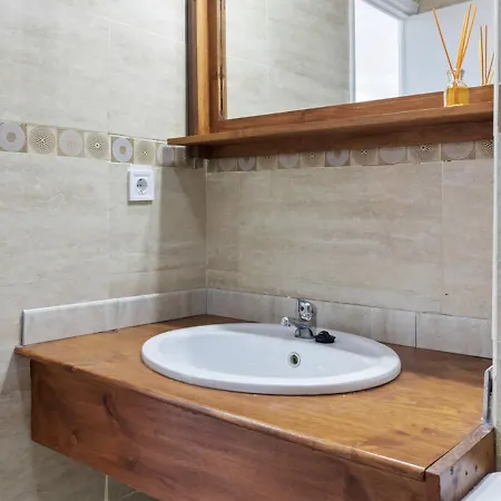 Apartamento Coqueto Estudio Con Vistas Al Mar *
