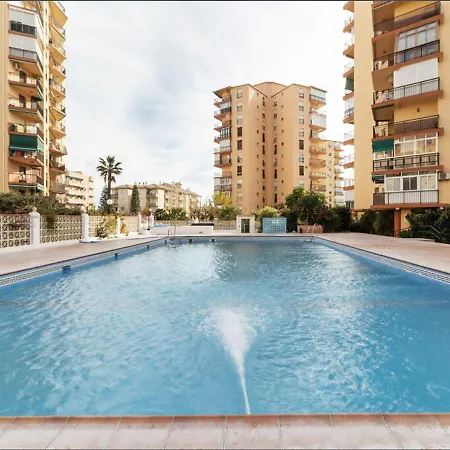 Coqueto Estudio Con Vistas Al Mar Apartamento *